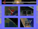 Orbiter: Space Flight Simulator