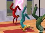 The Sims 2: Deluxe