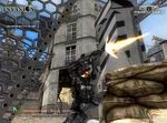 Rising Eagle: Futuristic Infantry Warfare