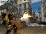 Rising Eagle: Futuristic Infantry Warfare
