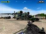 Rising Eagle: Futuristic Infantry Warfare