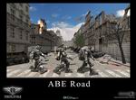 Rising Eagle: Futuristic Infantry Warfare