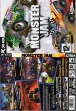 Monster Jam