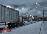 18 Wheels of Steel: American Long Haul