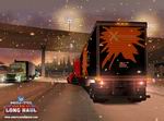 18 Wheels of Steel: American Long Haul