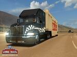 18 Wheels of Steel: American Long Haul