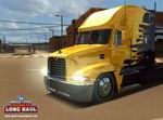 18 Wheels of Steel: American Long Haul