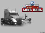 18 Wheels of Steel: American Long Haul