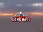 18 Wheels of Steel: American Long Haul