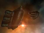 EVE Online: Red Moon Rising