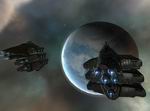 EVE Online: Red Moon Rising