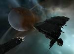 EVE Online: Red Moon Rising