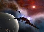 EVE Online: Revelations