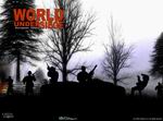 World under Siege: European Front