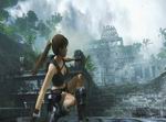 Tomb Raider: Underworld