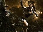 Tomb Raider: Underworld