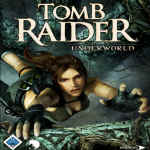 Tomb Raider: Underworld