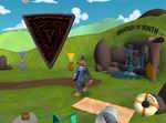 Sam & Max Episode 202: Moai Better Blues