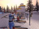 RTL Biathlon 2008