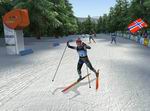 RTL Biathlon 2008