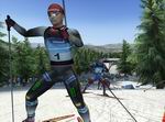 RTL Biathlon 2008