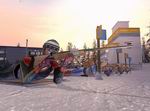RTL Biathlon 2008