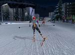 RTL Biathlon 2008
