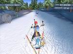 RTL Biathlon 2008