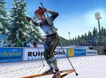 RTL Biathlon 2008