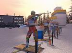 RTL Biathlon 2008