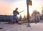 RTL Biathlon 2008