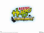 Agent Hugo: Roborumble