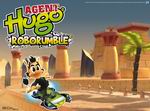 Agent Hugo: Roborumble