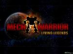 MechWarrior: Living Legends