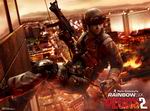 Rainbow Six: Vegas 2