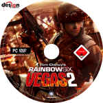 Rainbow Six: Vegas 2