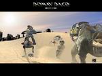 Roman Race 6004 AD