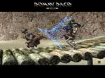 Roman Race 6004 AD