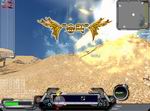 Sky Raiders
