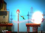 Bionic Commando Rearmed