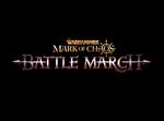 Warhammer: Mark of Chaos - Battle March