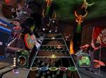 Guitar Hero III: Legends of Rock