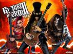 Guitar Hero III: Legends of Rock
