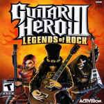 Guitar Hero III: Legends of Rock