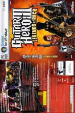 Guitar Hero III: Legends of Rock