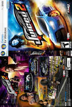 Juiced 2: Hot Import Nights