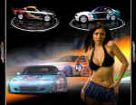 Juiced 2: Hot Import Nights