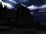 Darkness Within: In Pursuit of Loath Nolder