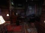 Darkness Within: In Pursuit of Loath Nolder