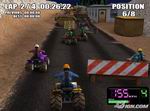 XTreme Quads